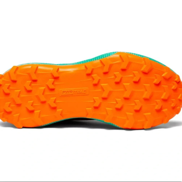 SAUCONY ENDORPHIN TRAIL SHOES NIB $160 - Picture 4 of 7